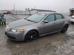 Acura tl salvage cars for sale: 2005 Acura TL