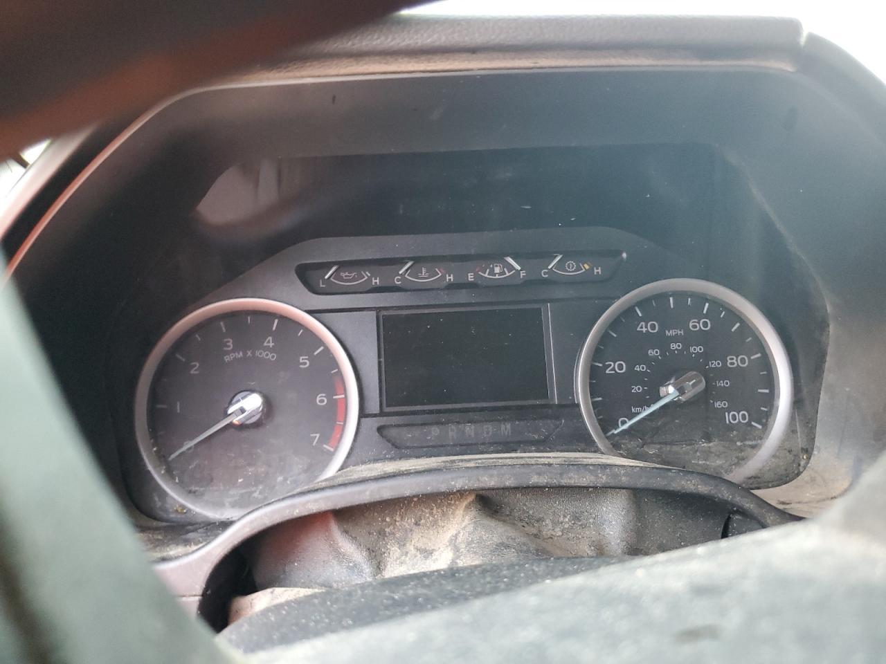 2020 Ford F350 Super Duty