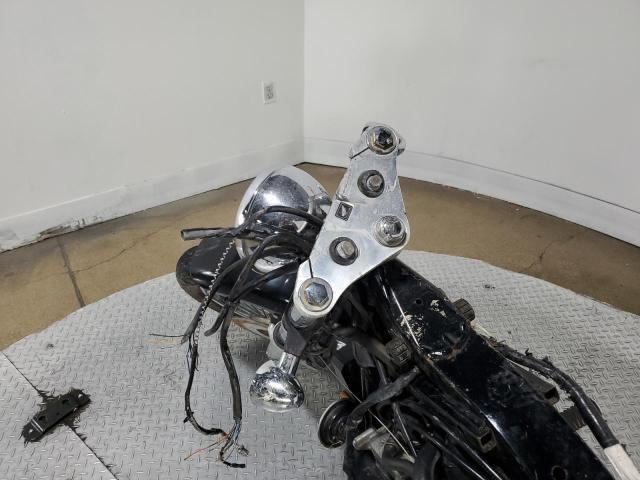 2005 Honda VT750 C