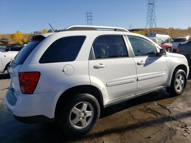 2008 Pontiac Torrent