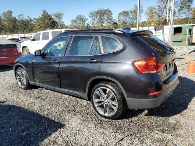 2014 BMW X1 SDRIVE28I