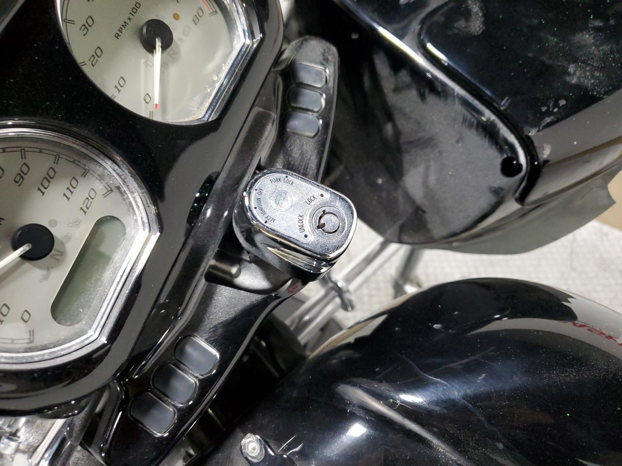 2016 Harley-Davidson Fltrx Road Glide