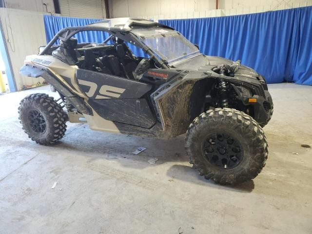 2023 Can-Am Maverick X3 DS Turbo