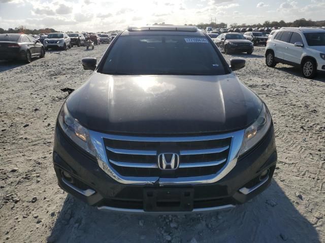 2015 Honda Crosstour EX