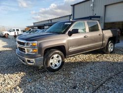 2015 Chevrolet Silverado K1500 LT for sale in Wayland, MI