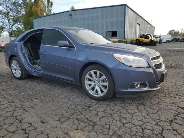 2013 Chevrolet Malibu 3LT