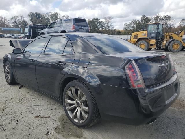 2014 Chrysler 300 S