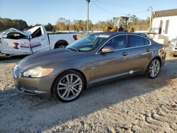 Jaguar salvage cars for sale: 2011 Jaguar XF Premium