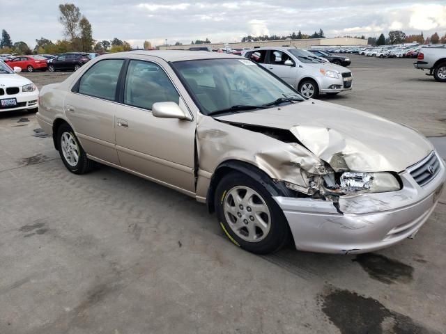 2000 Toyota Camry CE