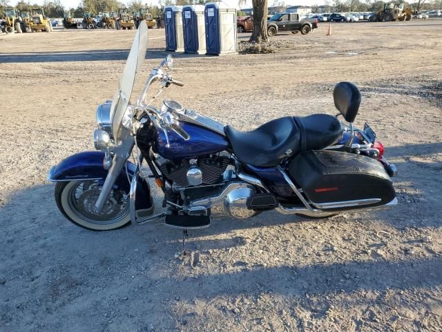 2006 Harley-Davidson Flhrci