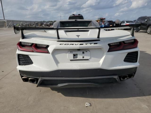 2022 Chevrolet Corvette Stingray 3LT