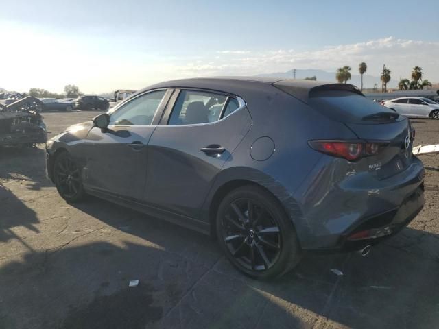 2024 Mazda 3 Preferred