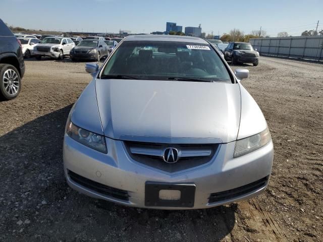 2005 Acura TL