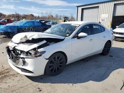 Mazda Vehiculos salvage en venta: 2019 Mazda 3 Preferred Plus