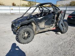 Polaris salvage cars for sale: 2020 Polaris RZR PRO XP Ultimate