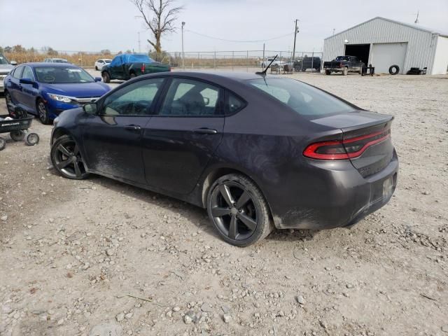 2014 Dodge Dart GT