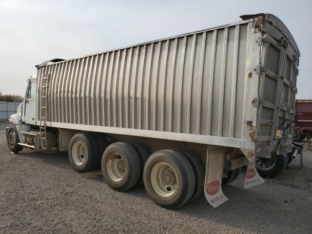 2002 Freightliner Conventional Columbia