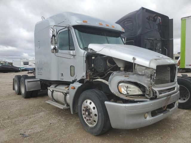 2005 Freightliner Conventional Columbia