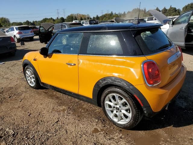 2015 Mini Cooper