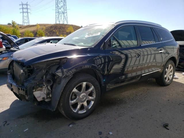 2016 Buick Enclave