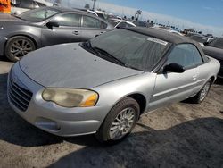 2005 Chrysler Sebring Touring for sale in Arcadia, FL