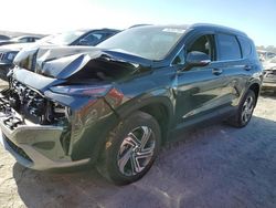 Hyundai salvage cars for sale: 2023 Hyundai Santa FE SEL