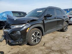 2022 Chevrolet Trailblazer RS for sale in Woodhaven, MI