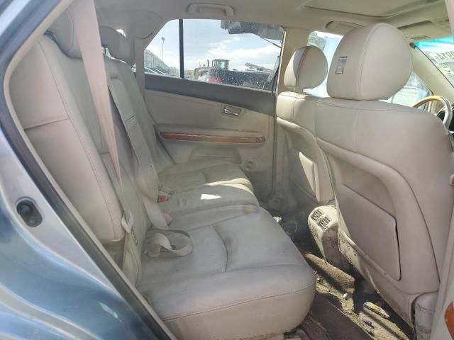 2007 Lexus RX 350