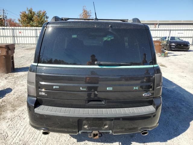 2014 Ford Flex SEL