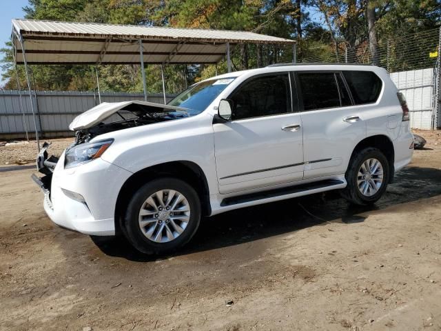 2019 Lexus GX 460