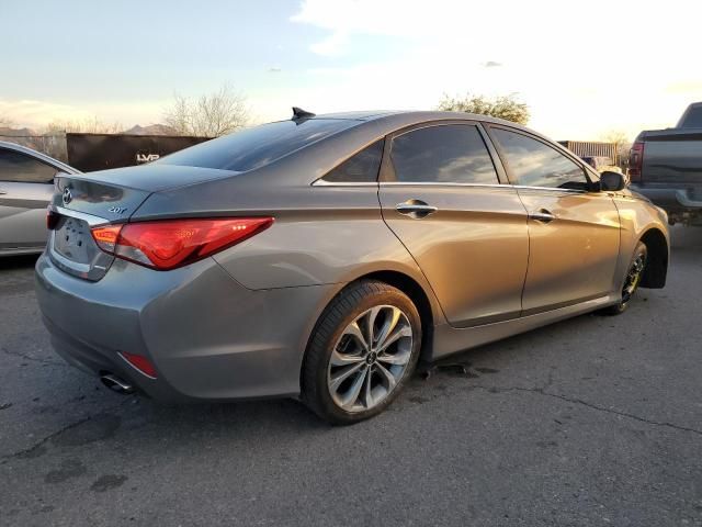 2014 Hyundai Sonata SE