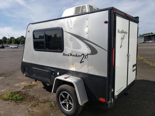 2019 Other Cargo Trailer