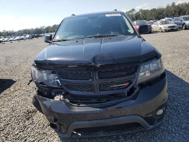 2014 Dodge Journey SXT