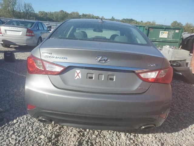 2014 Hyundai Sonata SE