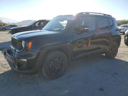 Jeep Renegade salvage cars for sale: 2019 Jeep Renegade Latitude