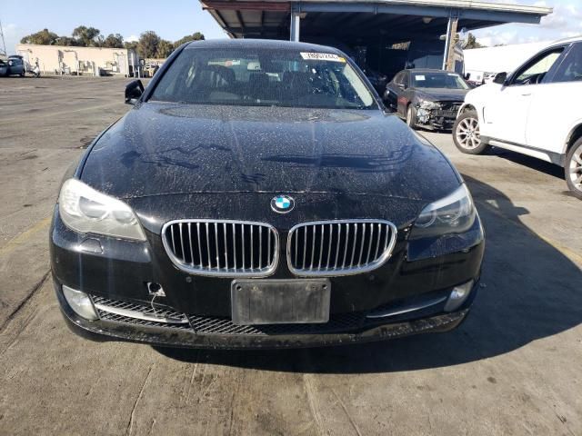 2013 BMW 528 I