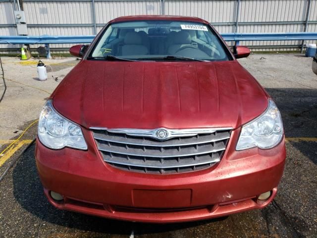 2008 Chrysler Sebring Touring