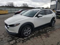 Mazda cx30 salvage cars for sale: 2021 Mazda CX-30 Select