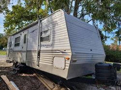 Vehiculos salvage en venta de Copart Jacksonville, FL: 2005 Springdale Other