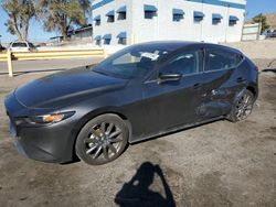 Mazda 3 salvage cars for sale: 2019 Mazda 3 Preferred