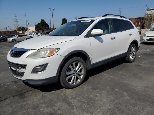 2011 Mazda CX-9