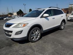 Mazda cx-9 salvage cars for sale: 2011 Mazda CX-9