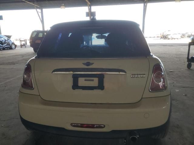 2013 Mini Cooper