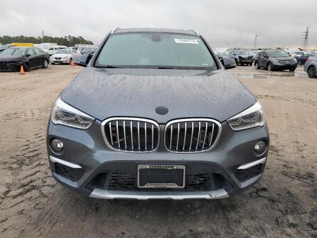 2018 BMW X1 SDRIVE28I