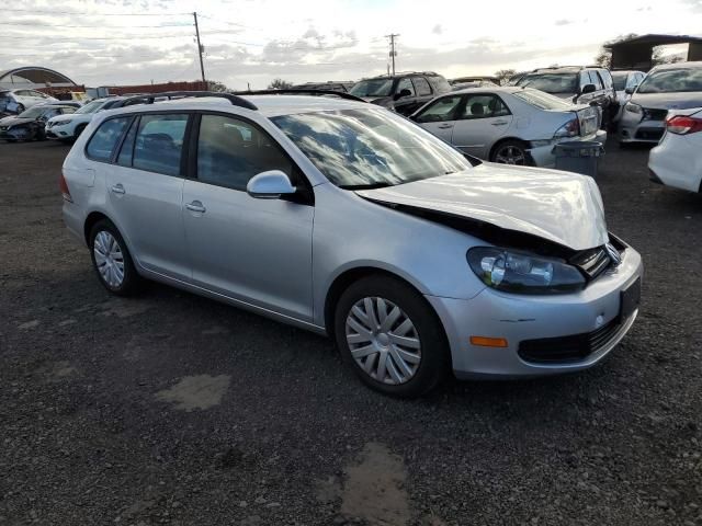 2013 Volkswagen Jetta S