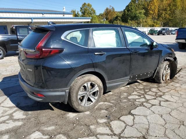 2020 Honda CR-V LX