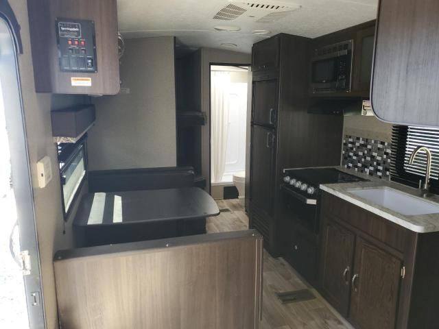 2020 Springdale Travel Trailer