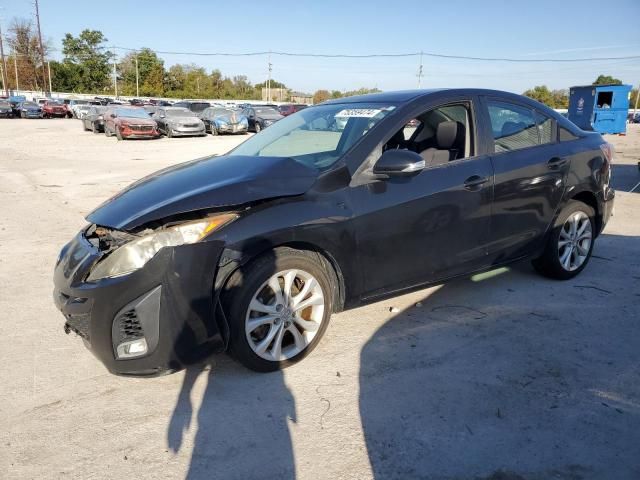 2010 Mazda 3 S