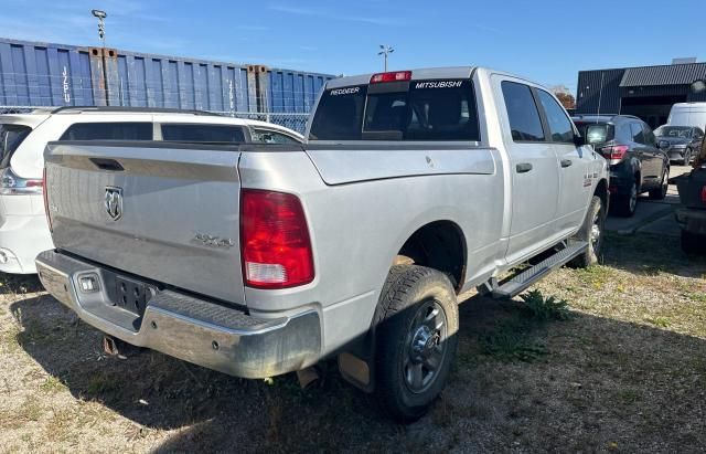 2017 Dodge RAM 2500 SLT