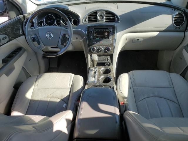 2013 Buick Enclave